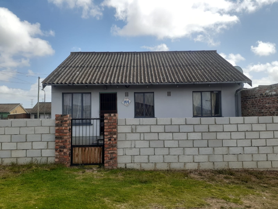 3 Bedroom Property for Sale in Bethelsdorp Eastern Cape